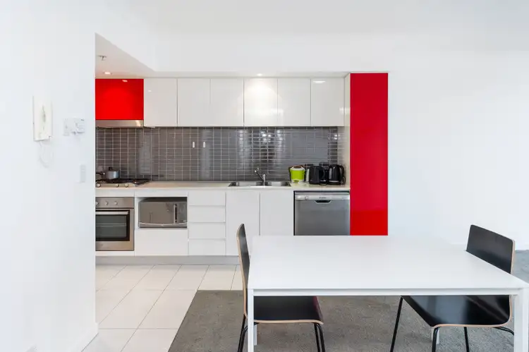 Third view of Homely apartment listing, 21303/5 Lawson Street, Southport QLD 4215