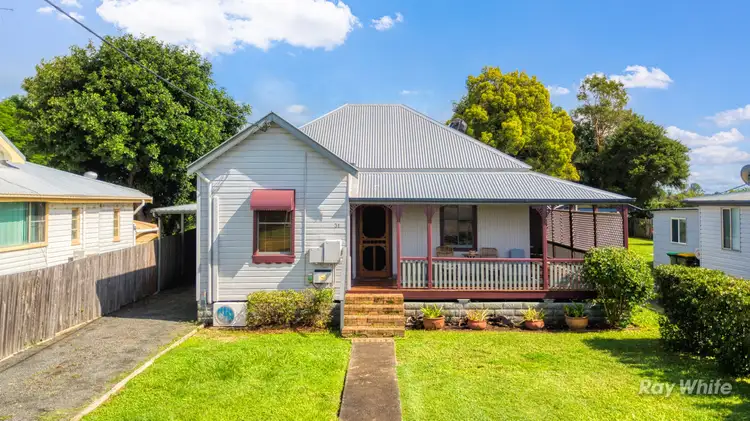 Main view of Homely house listing, 31 River Street, Ulmarra NSW 2462