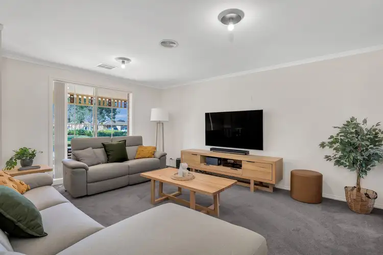 Third view of Homely house listing, 12 Parklea Way, Tarneit VIC 3029