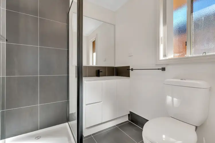 Fifth view of Homely house listing, 12 Parklea Way, Tarneit VIC 3029