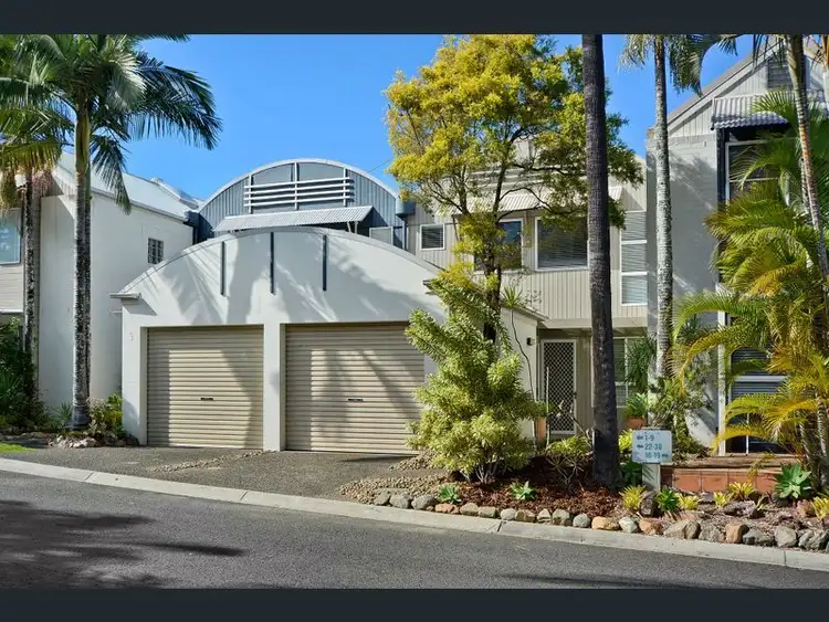 10/1 Poinsettia Court, Mooloolaba QLD 4557