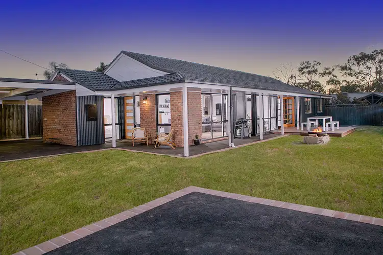 Main view of Homely house listing, 40 Clarendon Drive, Somerville VIC 3912