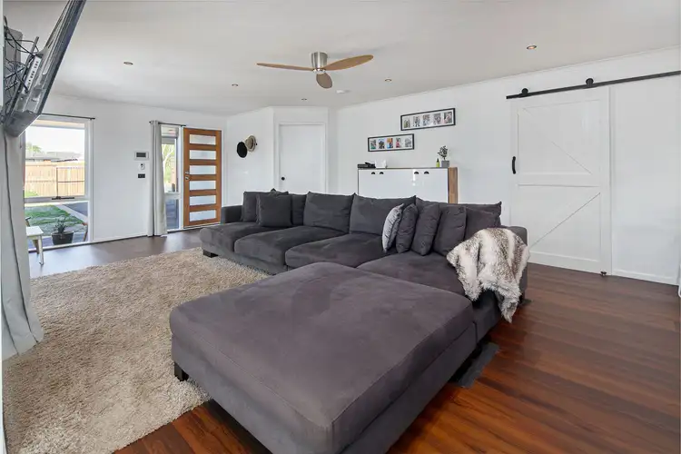 Second view of Homely house listing, 40 Clarendon Drive, Somerville VIC 3912