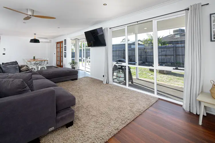 Fourth view of Homely house listing, 40 Clarendon Drive, Somerville VIC 3912