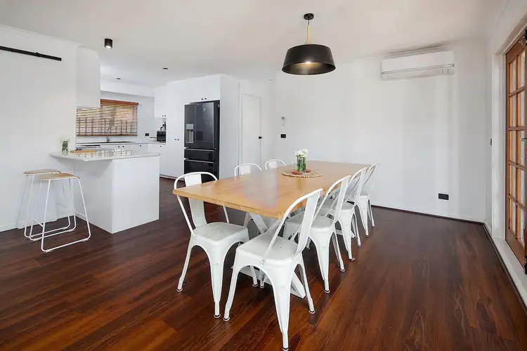 Fifth view of Homely house listing, 40 Clarendon Drive, Somerville VIC 3912