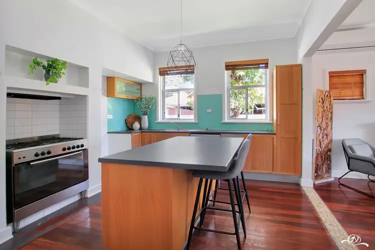Second view of Homely house listing, 1/99 Manning Road, Manning WA 6152