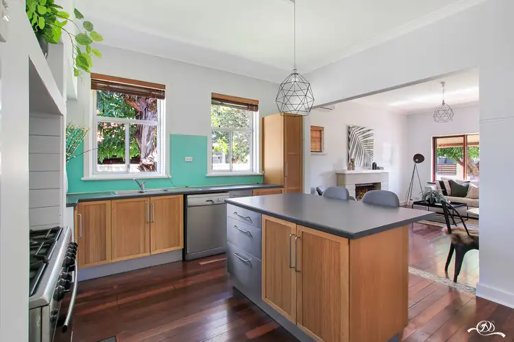 Third view of Homely house listing, 1/99 Manning Road, Manning WA 6152