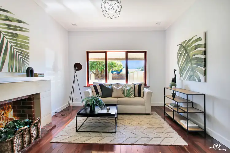 Fourth view of Homely house listing, 1/99 Manning Road, Manning WA 6152