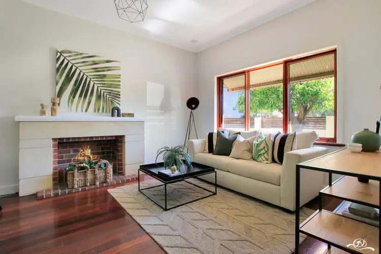 Fifth view of Homely house listing, 1/99 Manning Road, Manning WA 6152