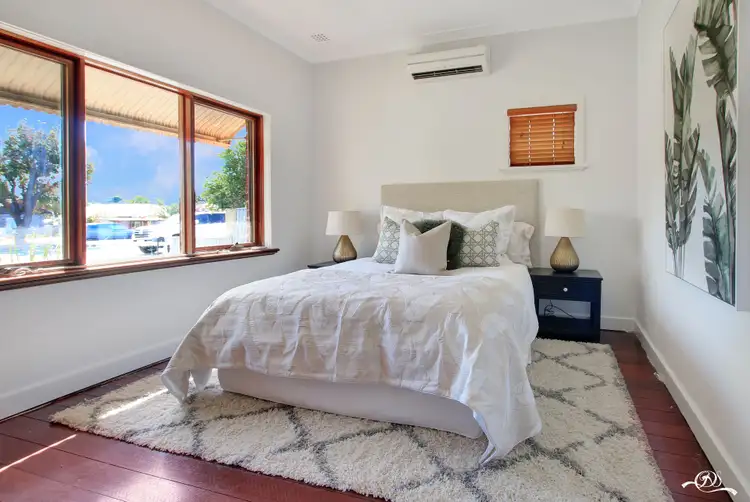 Sixth view of Homely house listing, 1/99 Manning Road, Manning WA 6152