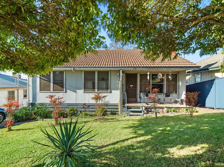 Main view of Homely house listing, 3 Dockery Street, Seymour VIC 3660
