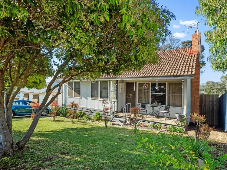 Second view of Homely house listing, 3 Dockery Street, Seymour VIC 3660