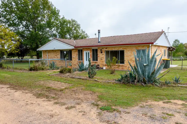 Main view of Homely rural property listing, 1/9272 New England Highway, Stonehenge NSW 2370
