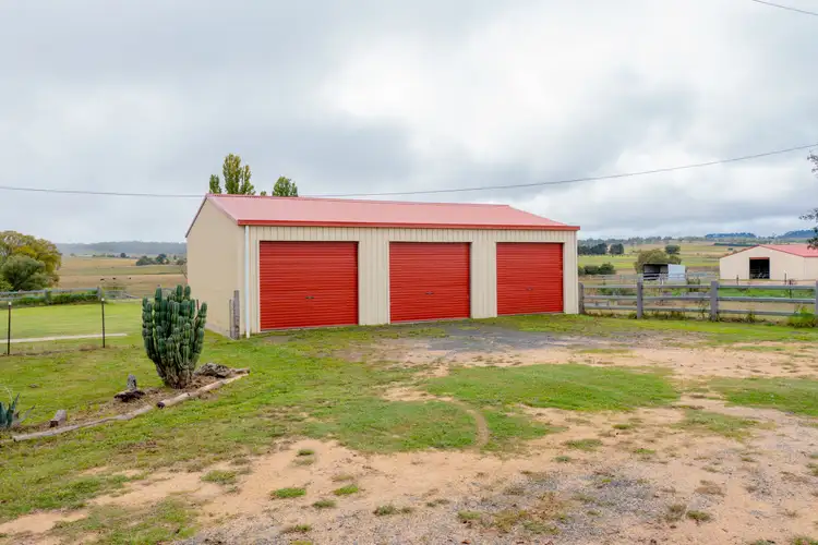 Fifth view of Homely rural property listing, 1/9272 New England Highway, Stonehenge NSW 2370