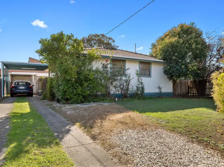47 Howe Street, Seymour VIC 3660