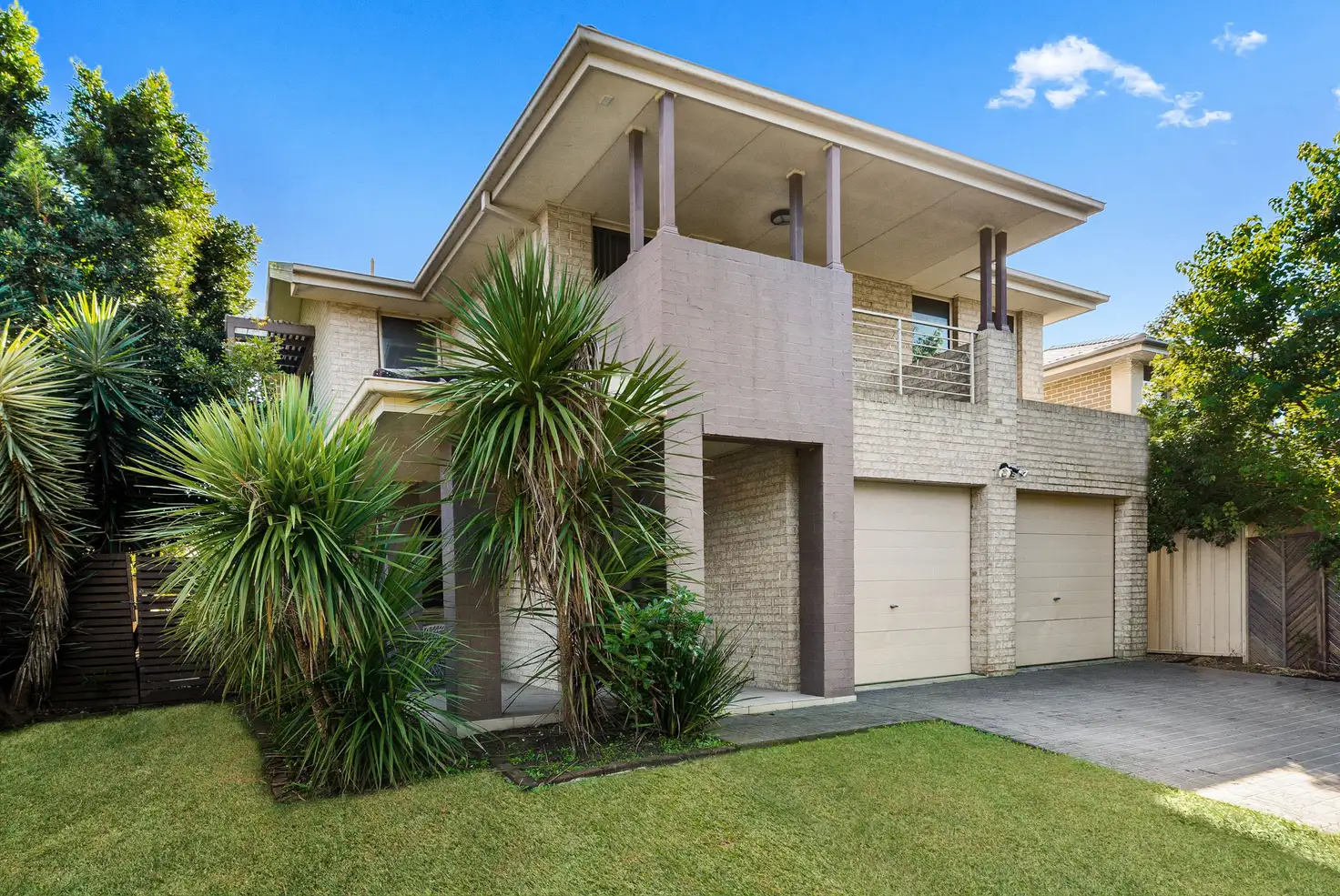 Main view of Homely house listing, 2 Cascades Road, Woongarrah NSW 2259