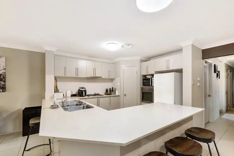 Second view of Homely house listing, 2 Cascades Road, Woongarrah NSW 2259