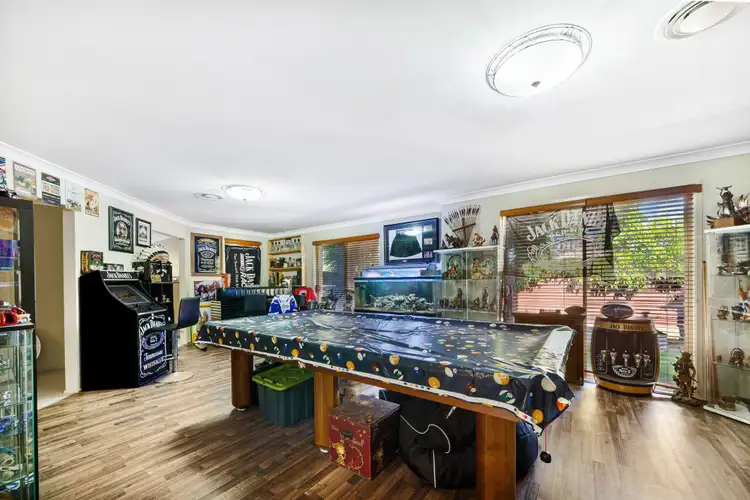 Fifth view of Homely house listing, 2 Cascades Road, Woongarrah NSW 2259