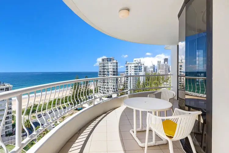 Second view of Homely apartment listing, 56 Biarritz 85 Old Burleigh Road, Surfers Paradise QLD 4217