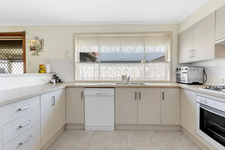 Second view of Homely house listing, 42 Admiralty Circuit, Smithfield SA 5114