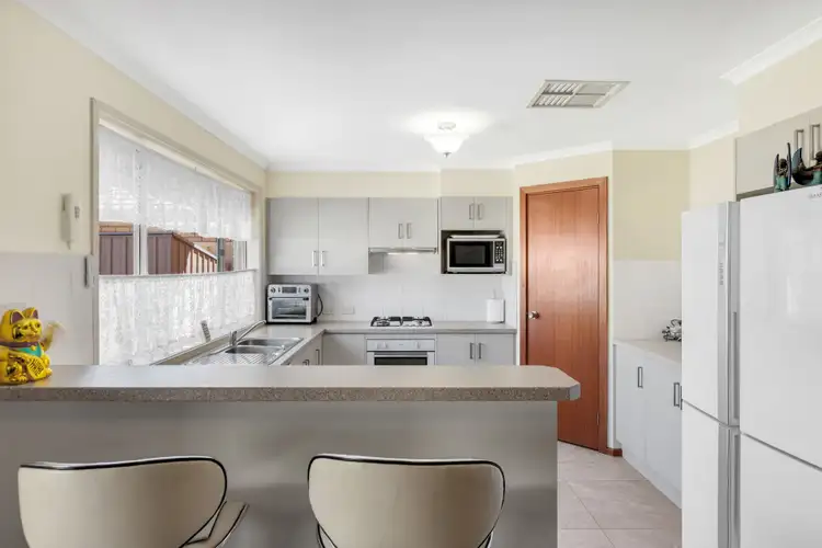 Fourth view of Homely house listing, 42 Admiralty Circuit, Smithfield SA 5114