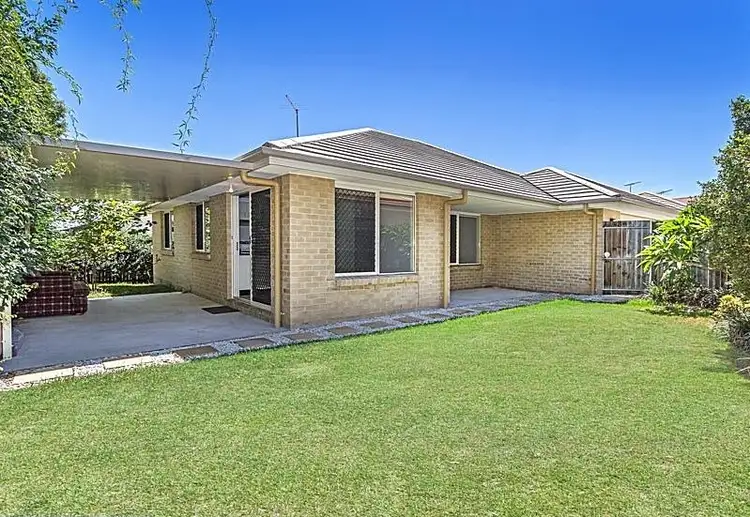 Main view of Homely house listing, 2/3 Halo Court, Bray Park QLD 4500