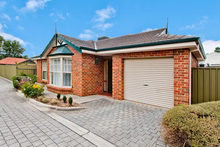 Second view of Homely unit listing, 8-2 Holton Court, St Peters SA 5069