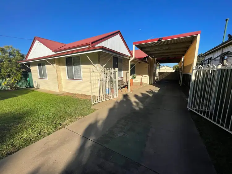 Main view of Homely house listing, 113 Jubilee Street, Dubbo NSW 2830