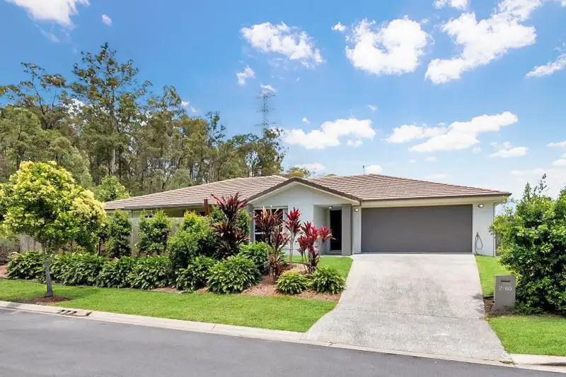 Main view of Homely semi-detached listing, 2/60 Aldgate Crescent, Pacific Pines QLD 4211