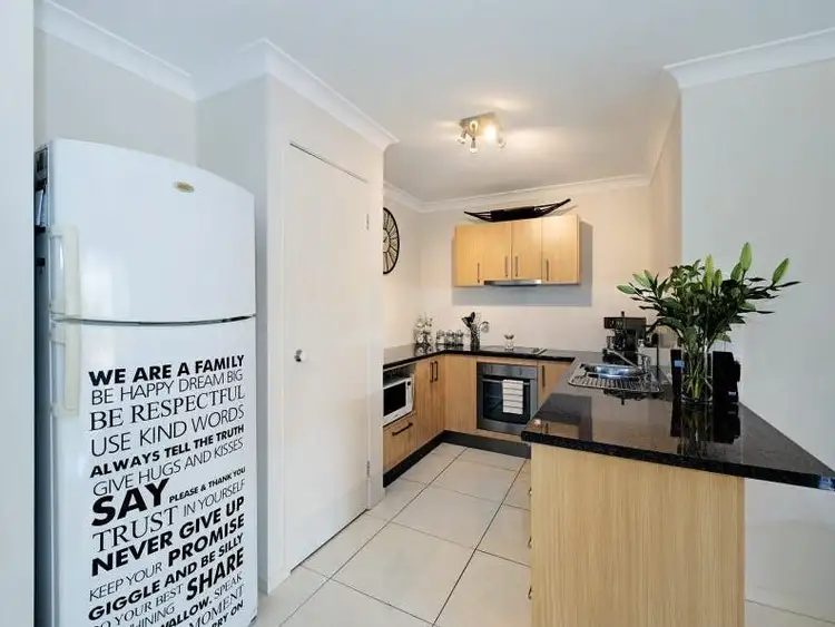 Second view of Homely semi-detached listing, 2/60 Aldgate Crescent, Pacific Pines QLD 4211