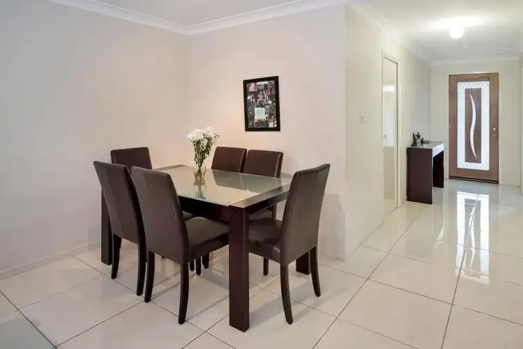 Fourth view of Homely semi-detached listing, 2/60 Aldgate Crescent, Pacific Pines QLD 4211