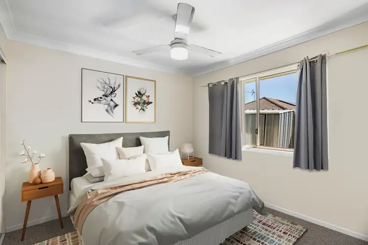 Fifth view of Homely semi-detached listing, 2/60 Aldgate Crescent, Pacific Pines QLD 4211