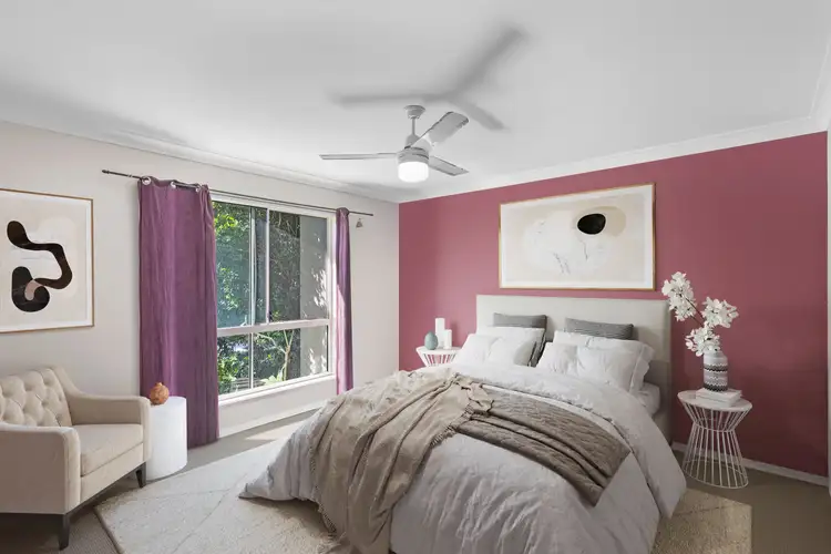 Sixth view of Homely semi-detached listing, 2/60 Aldgate Crescent, Pacific Pines QLD 4211