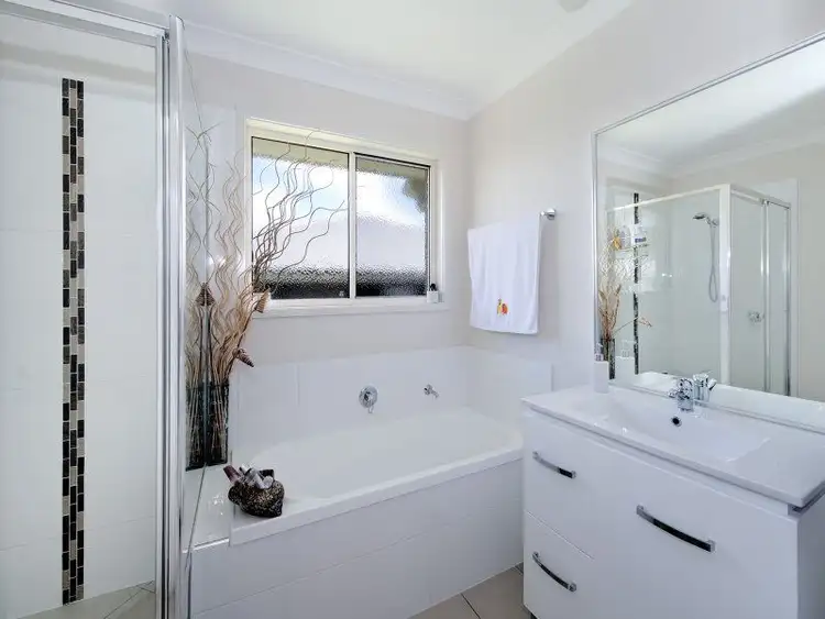 Seventh view of Homely semi-detached listing, 2/60 Aldgate Crescent, Pacific Pines QLD 4211