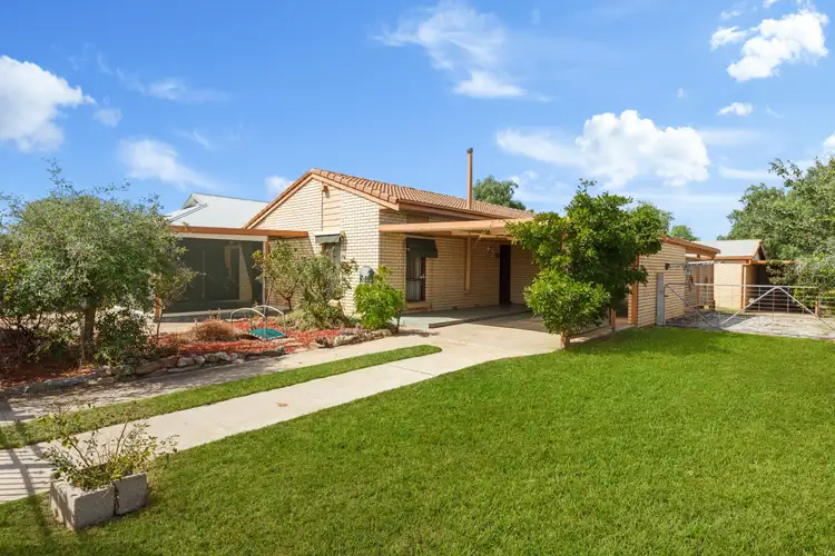 Main view of Homely house listing, 16 Weaver Road, Buchfelde SA 5118