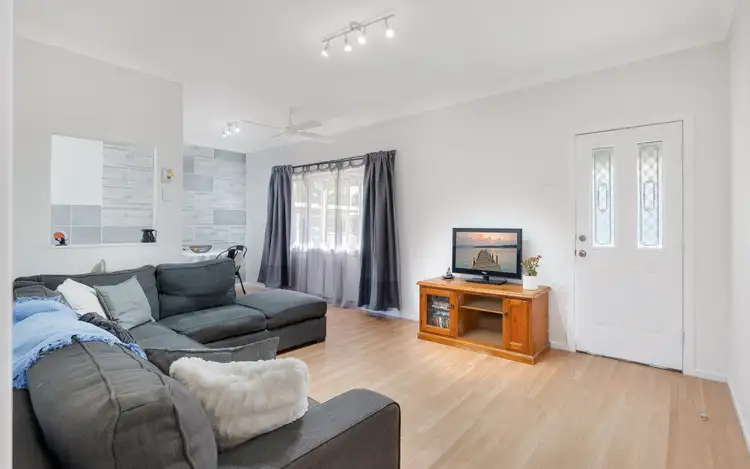 Third view of Homely house listing, 78 Weir Road, Warragamba NSW 2752