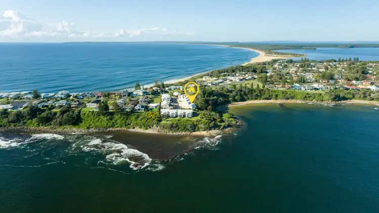 6/210 Penguins Head Road, Culburra Beach NSW 2540