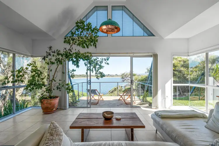 Second view of Homely unit listing, 6/210 Penguins Head Road, Culburra Beach NSW 2540