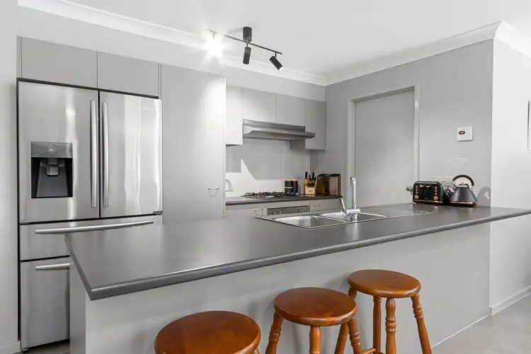 Second view of Homely house listing, 354 Lieutenant Bowen Drive, Bowen Mountain NSW 2753