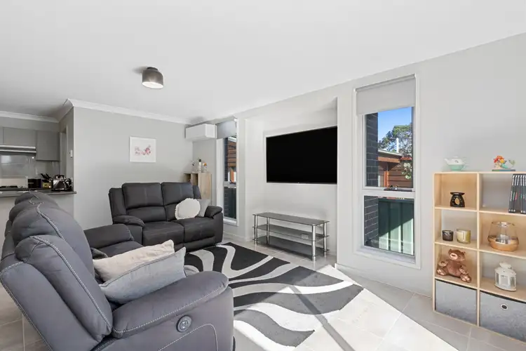 Third view of Homely house listing, 354 Lieutenant Bowen Drive, Bowen Mountain NSW 2753