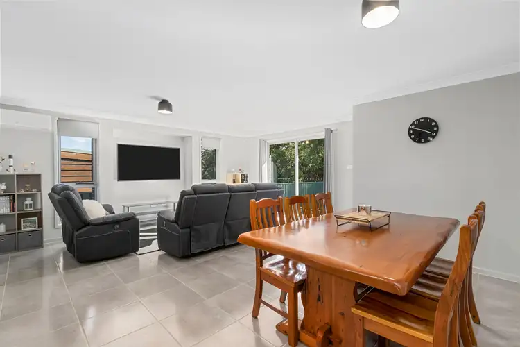 Fourth view of Homely house listing, 354 Lieutenant Bowen Drive, Bowen Mountain NSW 2753