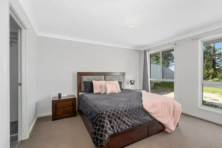 Sixth view of Homely house listing, 354 Lieutenant Bowen Drive, Bowen Mountain NSW 2753