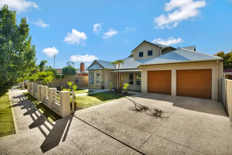 Second view of Homely house listing, 24 Chopin Road, Somerton Park SA 5044