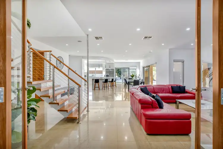 Fourth view of Homely house listing, 24 Chopin Road, Somerton Park SA 5044
