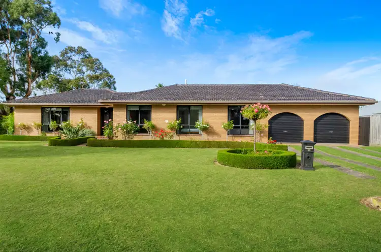 Main view of Homely house listing, 23 Anne Street, Koroit VIC 3282