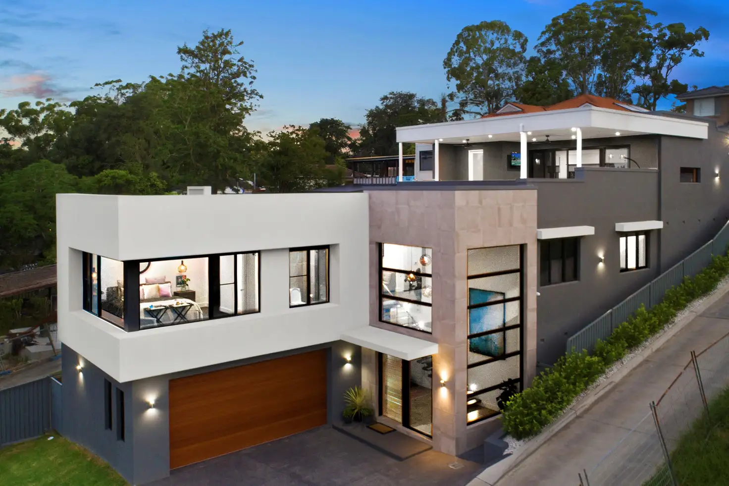 Main view of Homely house listing, 106 Dartford Road, Thornleigh NSW 2120