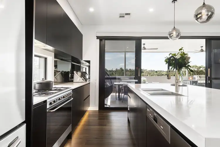 Sixth view of Homely house listing, 106 Dartford Road, Thornleigh NSW 2120