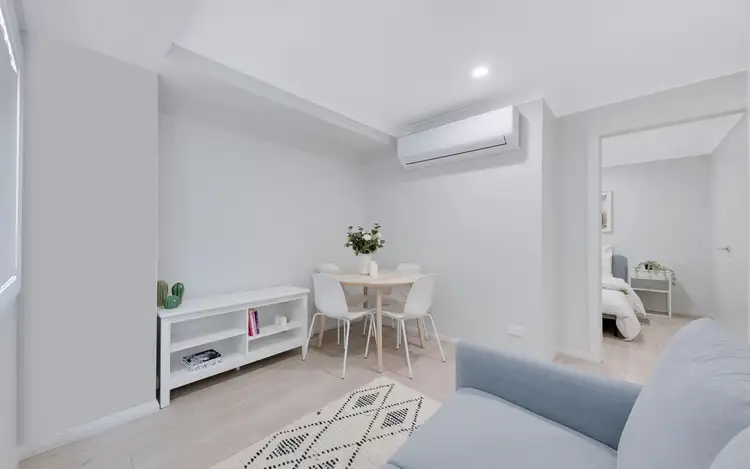 Sixth view of Homely villa listing, 2 Lazich Lane, Oran Park NSW 2570