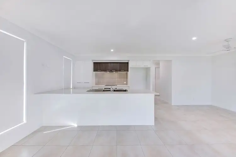 Fourth view of Homely house listing, 10 Kurrajong Close, Mooloolah Valley QLD 4553