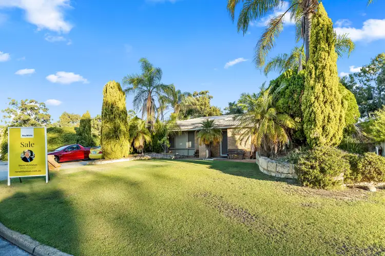 Main view of Homely house listing, 4 Glendale Mews, Ballajura WA 6066